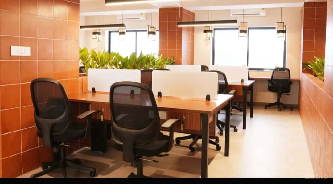 Office Space for Lease - Ahmedabad Office Space for Lease - Ahmedabad