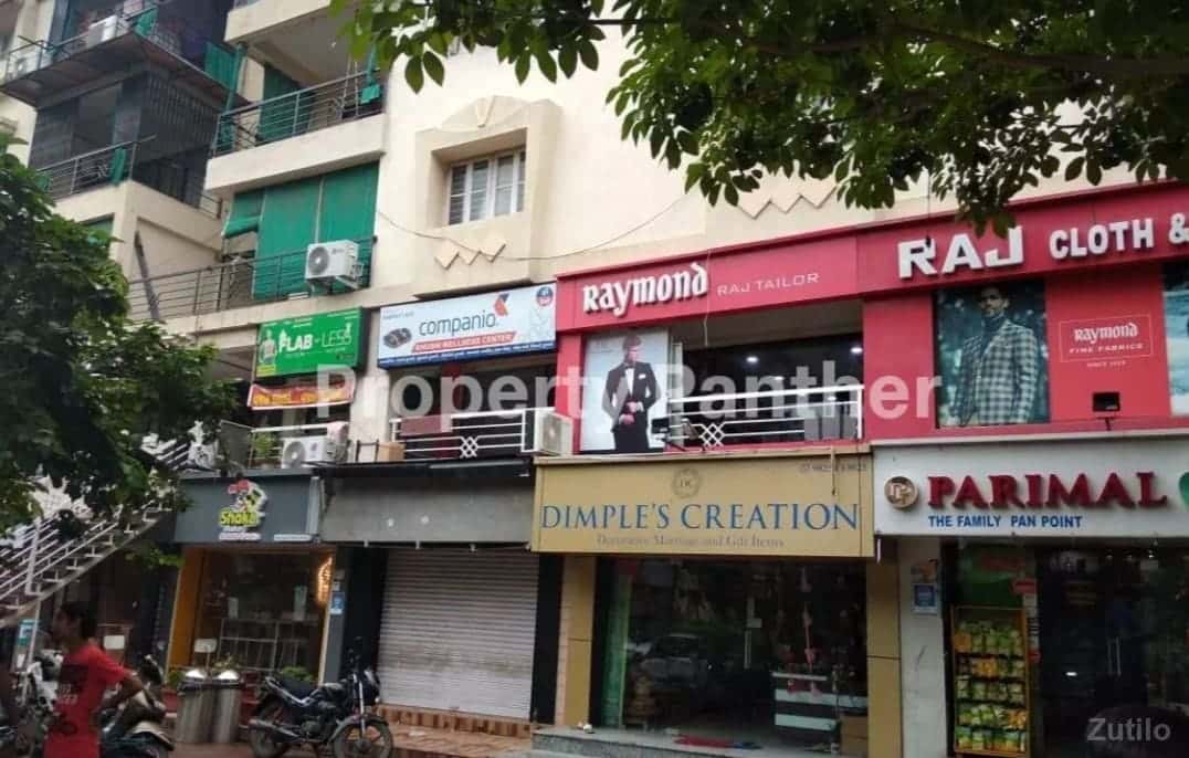 Shop for Rent - Prime Location Shop for Rent - Prime Location