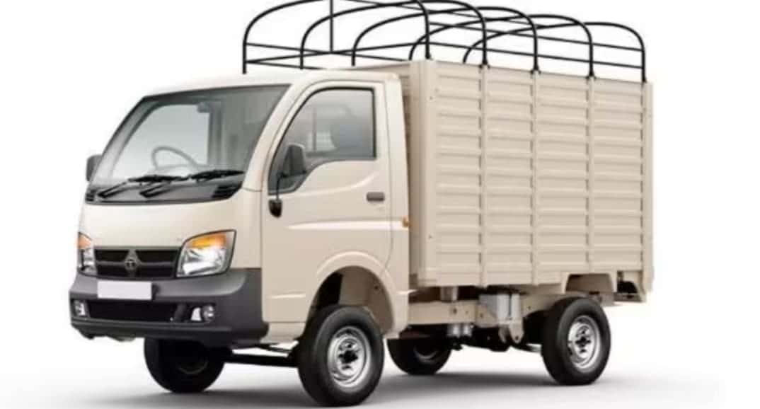 Tata Ace Mini Truck - 2018 Tata Ace Mini Truck - 2018