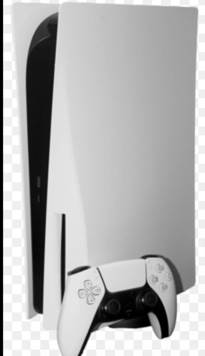 PlayStation 5 - Disc Version