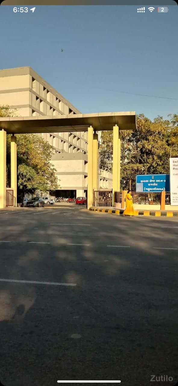 4BHK Duplex for Sale - Rajkot 4BHK Duplex for Sale - Rajkot