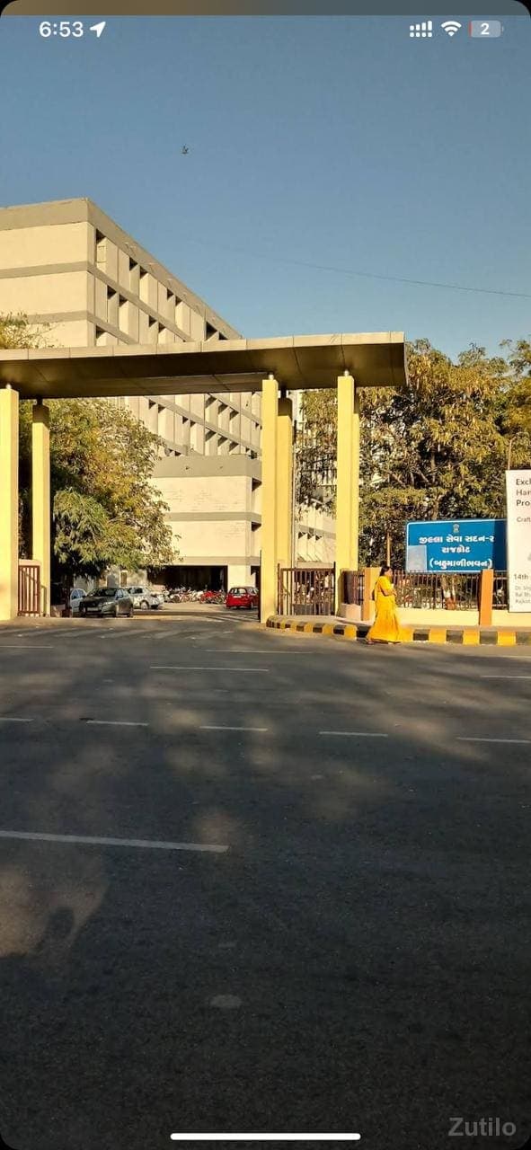 4BHK Duplex for Sale - Rajkot 4BHK Duplex for Sale - Rajkot