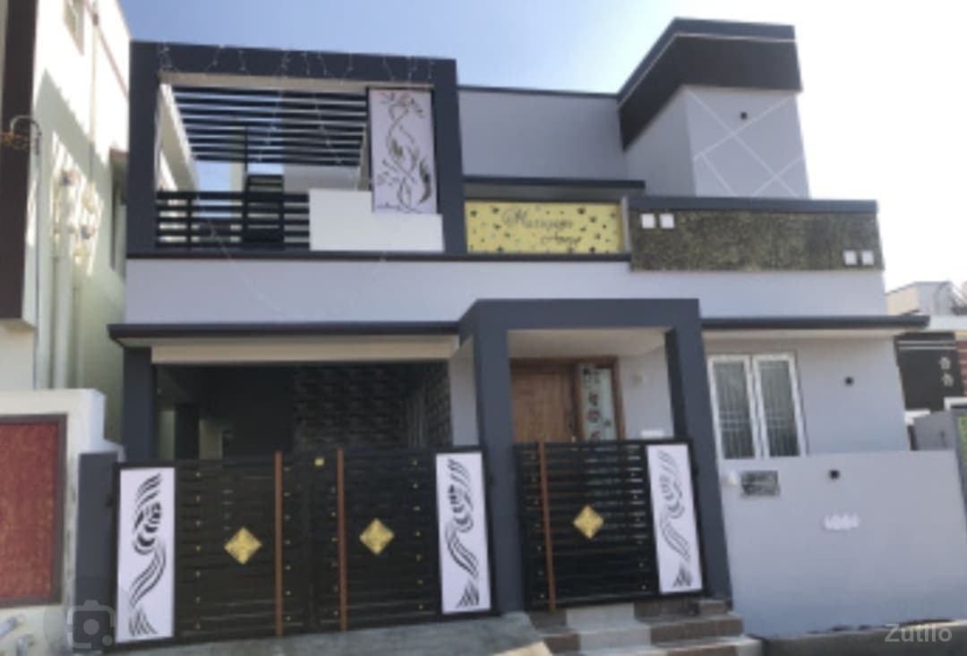 3BHK Villa for Sale - Surat