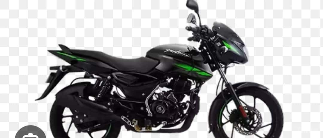Bajaj Pulsar 150 - 2019 Model Bajaj Pulsar 150 - 2019 Model