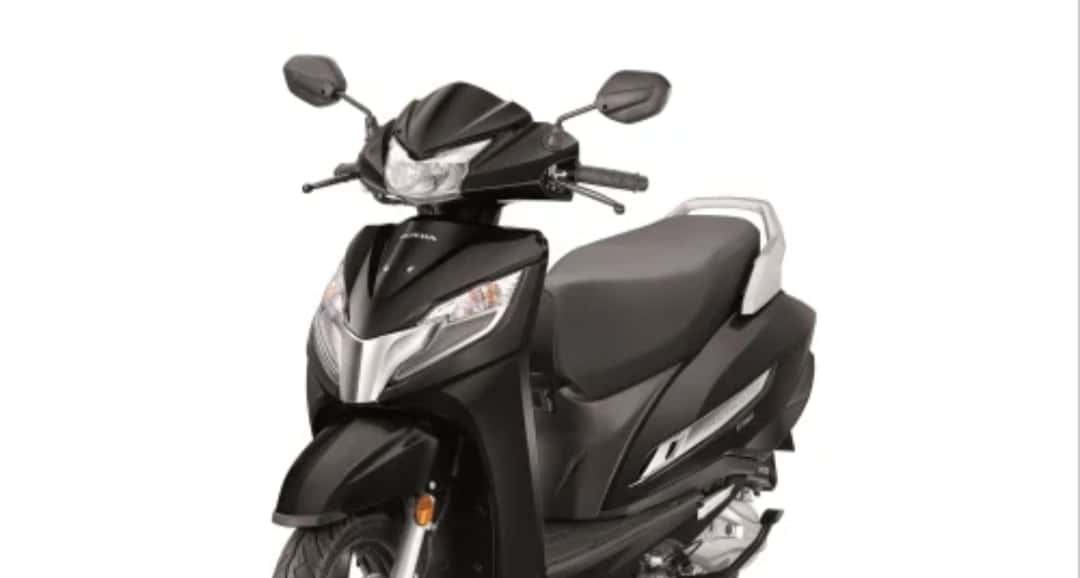 Honda Activa 6G - 2020 Model Honda Activa 6G - 2020 Model