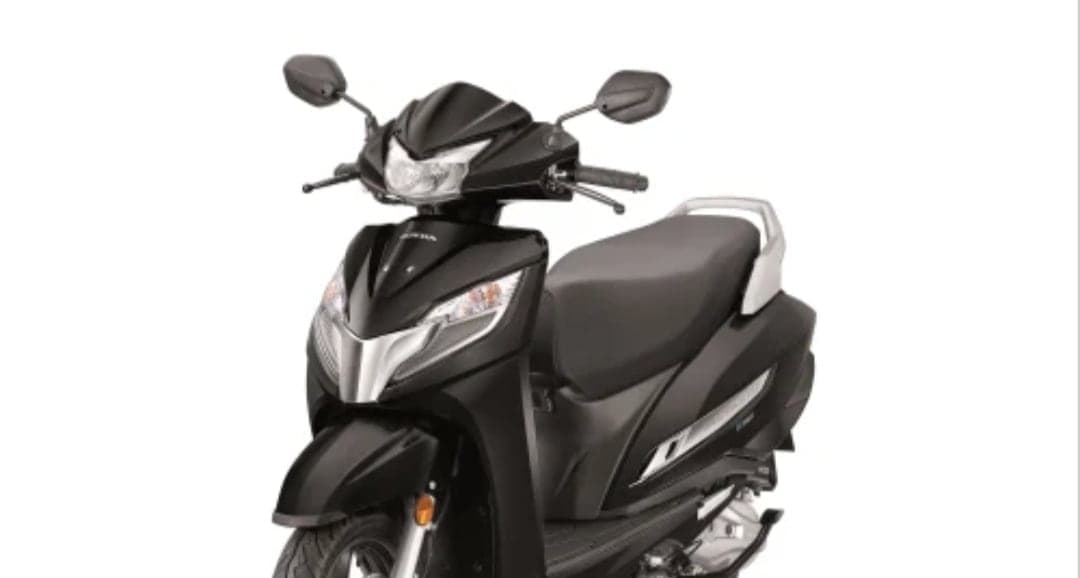 Honda Activa 6G - 2020 Model Honda Activa 6G - 2020 Model