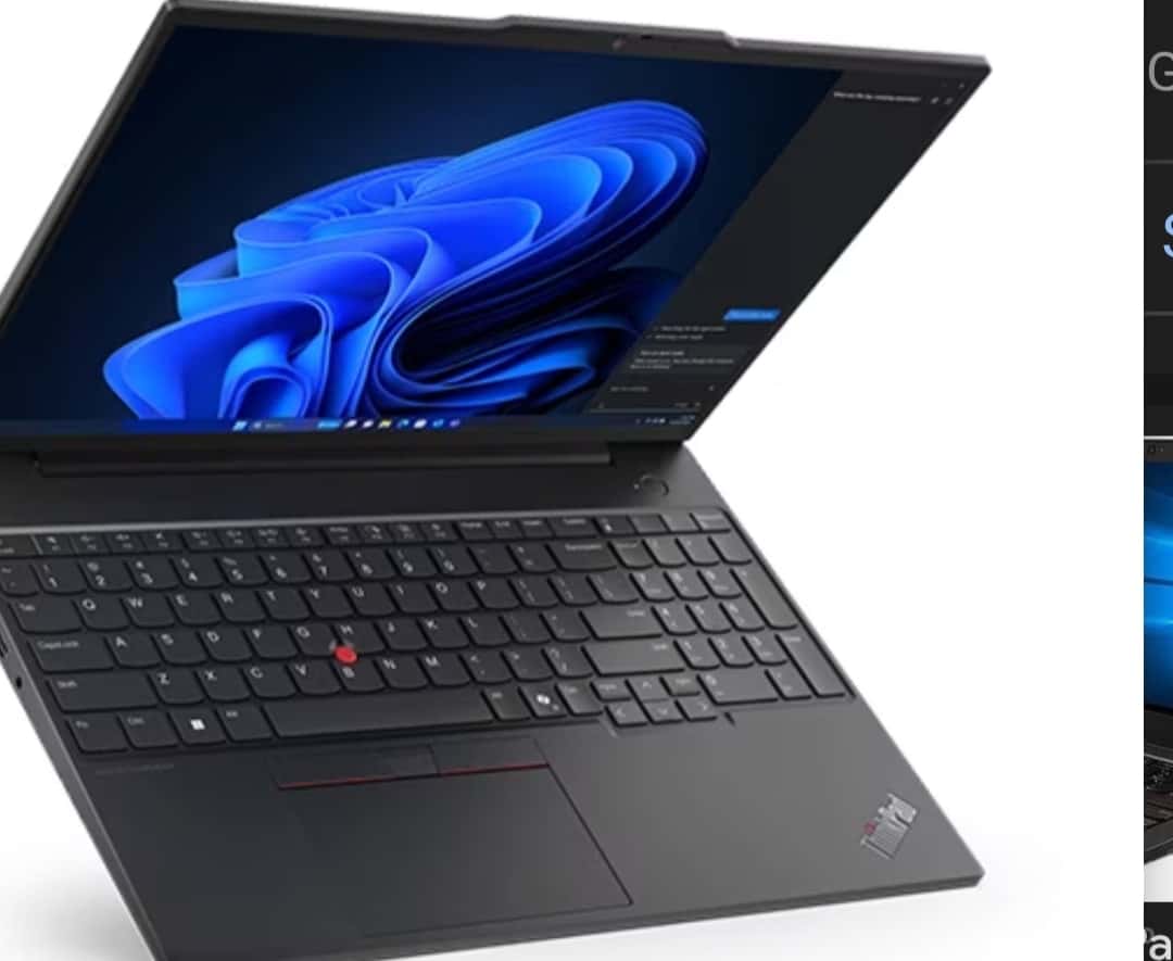 Lenovo ThinkPad - i3 7th Gen Lenovo ThinkPad - i3 7th Gen