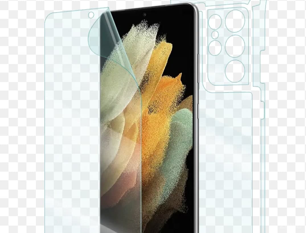 Samsung Galaxy S21 - Good Condition Samsung Galaxy S21 - Good Condition