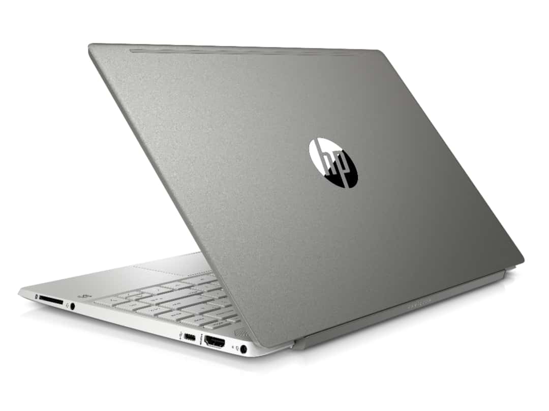 HP Pavilion - i7 10th Gen HP Pavilion - i7 10th Gen