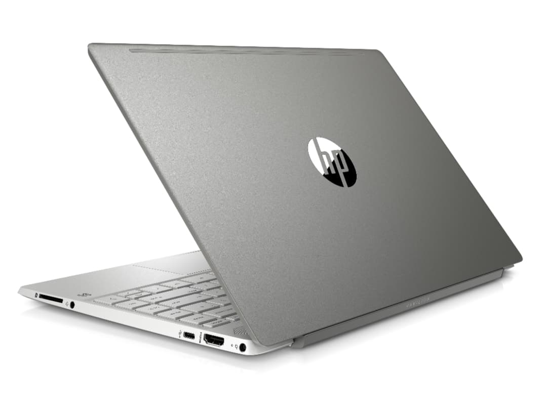 HP Pavilion - i7 10th Gen HP Pavilion - i7 10th Gen