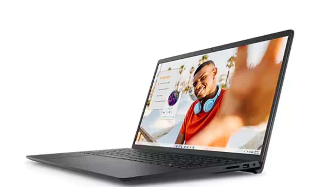 Dell Inspiron 15 - i5 8th Gen Dell Inspiron 15 - i5 8th Gen