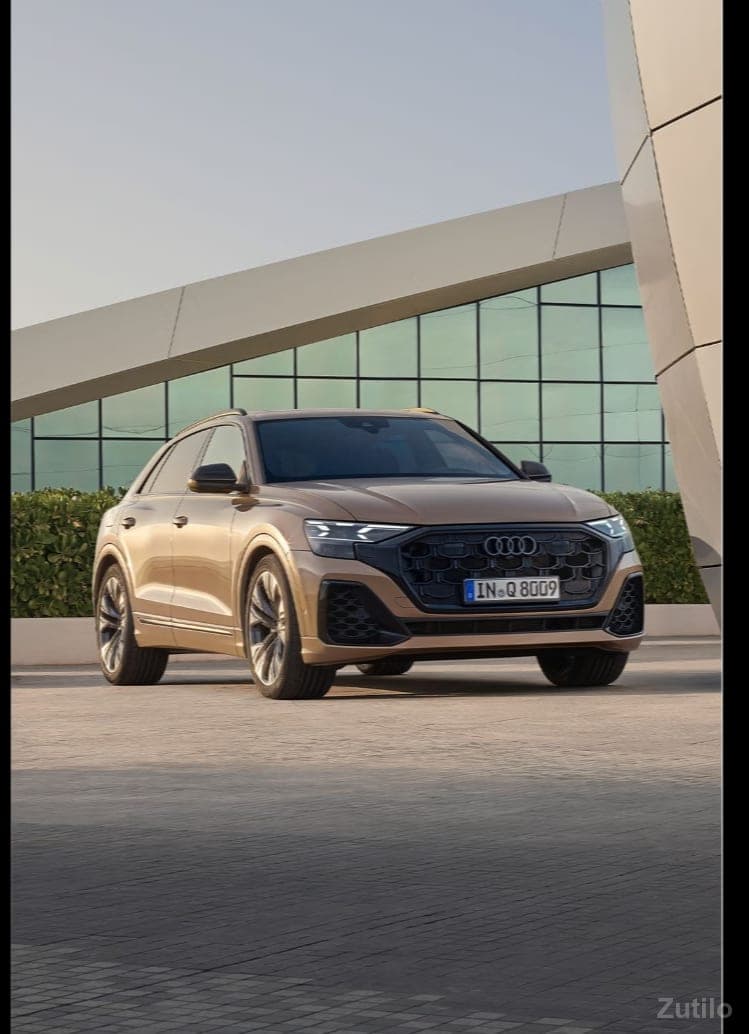 Audi A4 - 2020 Model Audi A4 - 2020 Model