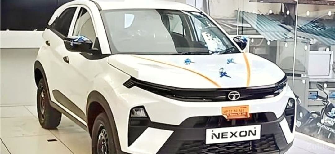Tata Nexon EV - 2021 Model Tata Nexon EV - 2021 Model