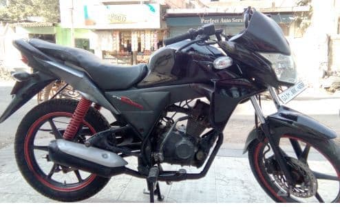 Old Bike - Bikes - Ahmedabad City - Image 1