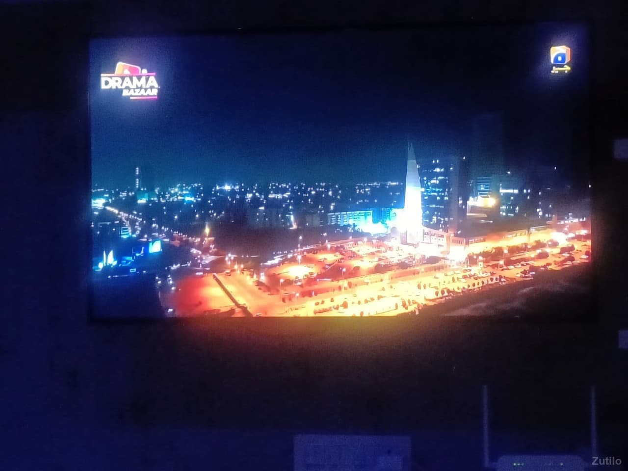 Telivision Telivision