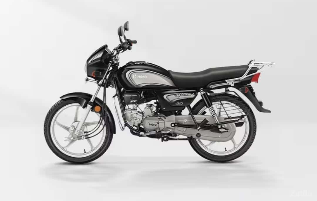Hero honda Hero honda