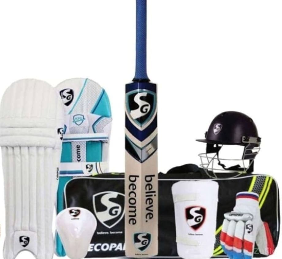 Kriket kit vechavani che