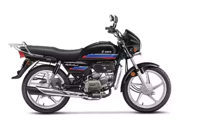 Hero honda Hero honda