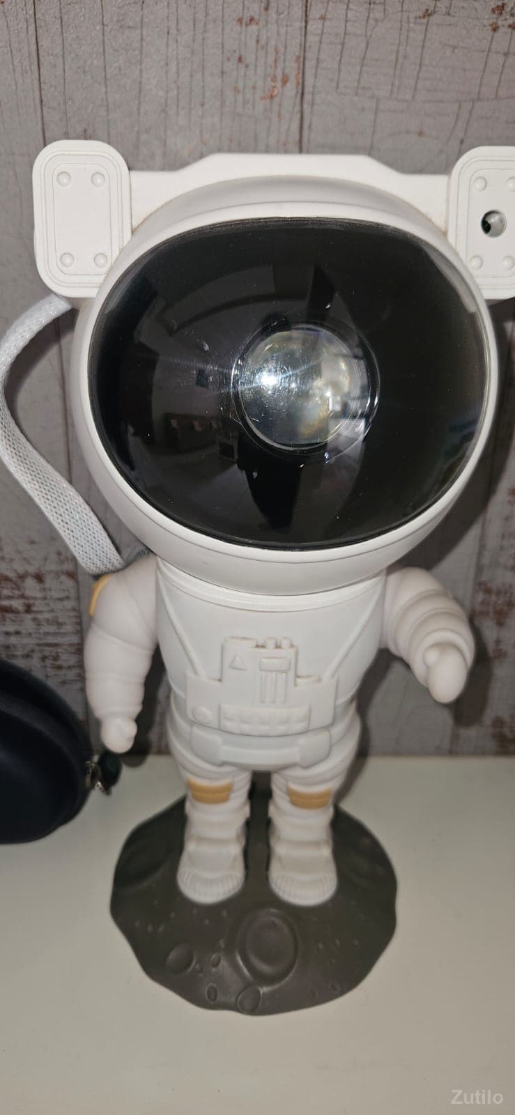 Kids Space Hero Astronaut Toy Lamp · ₹699 · Ahmedabad City