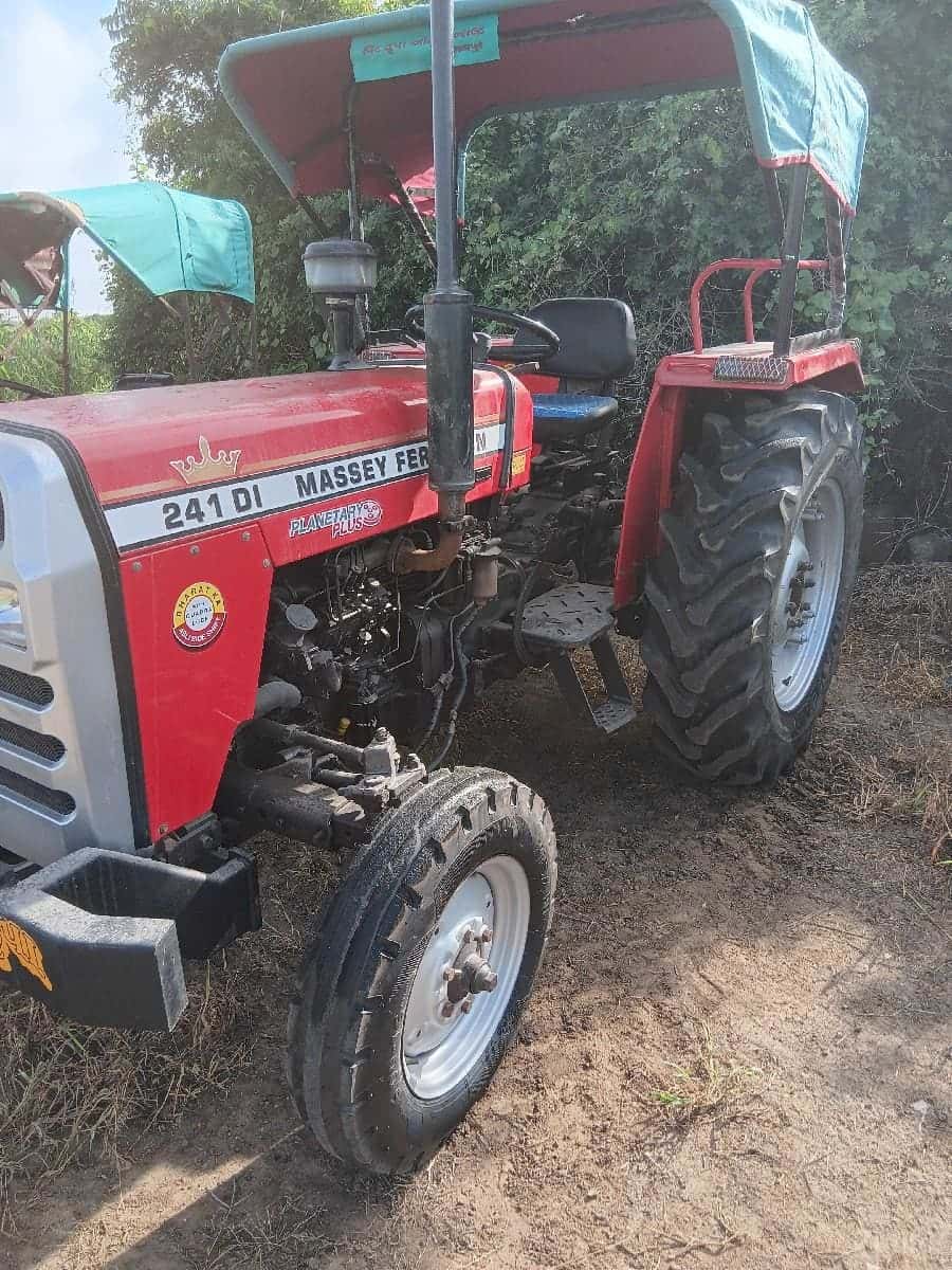 241 PD પાવર Sterling 2018 241 PD પાવર Sterling 2018