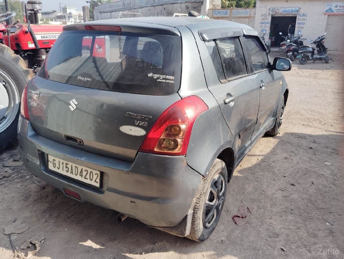 ટ્રેક્ટર વેચવાના છે