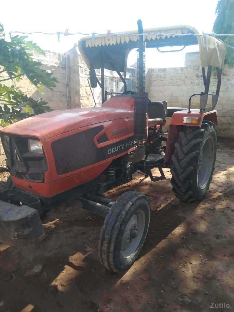 tractor bechvane se tractor bechvane se