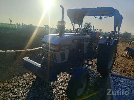 Eicher 551 Eicher 551