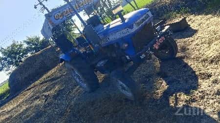 સોનાલીકા740 સોનાલીકા740