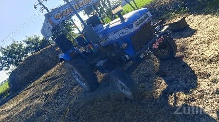 સોનાલીકા740