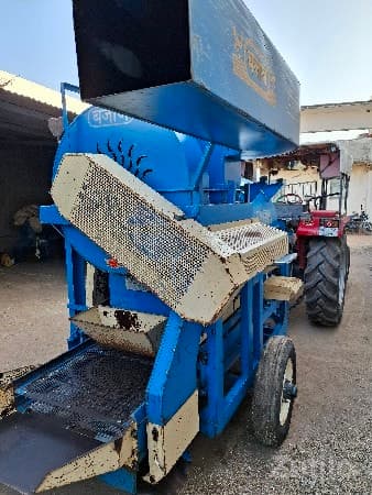 બજાજ બલરામ થેશર વેચવાનું છે..