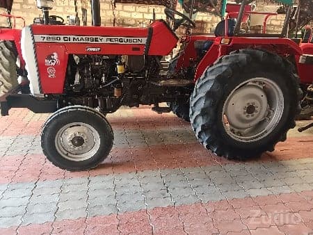 ટ્રેક્ટર વેચવાના છે