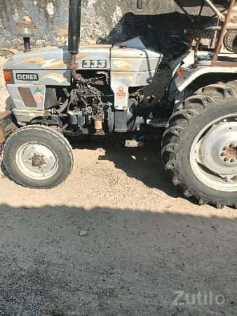 ટ્રેક્ટર વેચવાના છે ટ્રેક્ટર વેચવાના છે