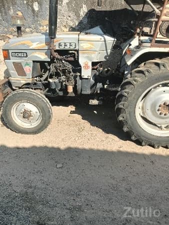 ટ્રેક્ટર વેચવાના છે