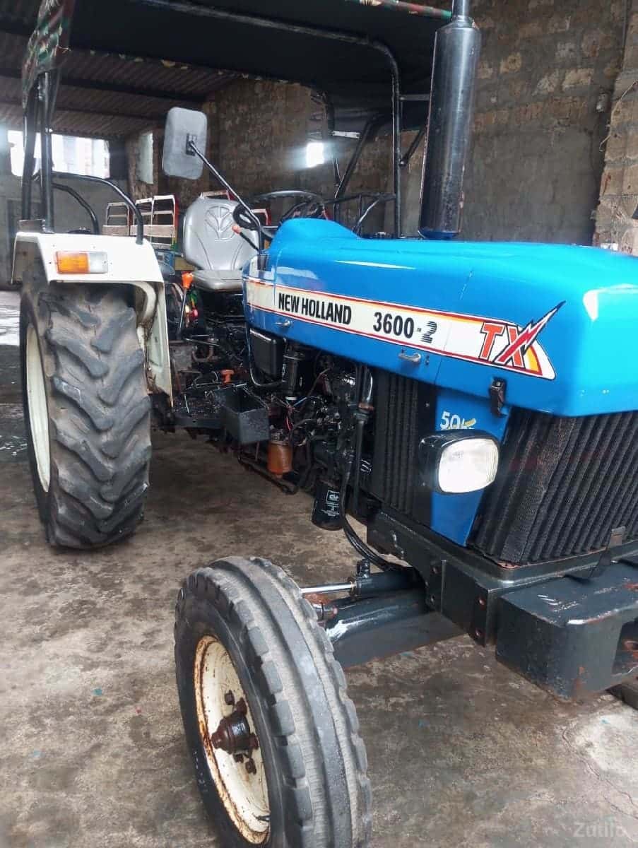 New holland 3600-2 વેચવા નું છ New holland 3600-2 વેચવા નું છ