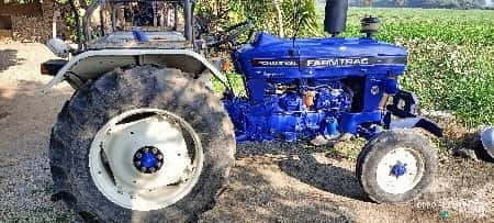 farmtrac champion F2 farmtrac champion F2