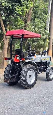 Eicher 188 Eicher 188