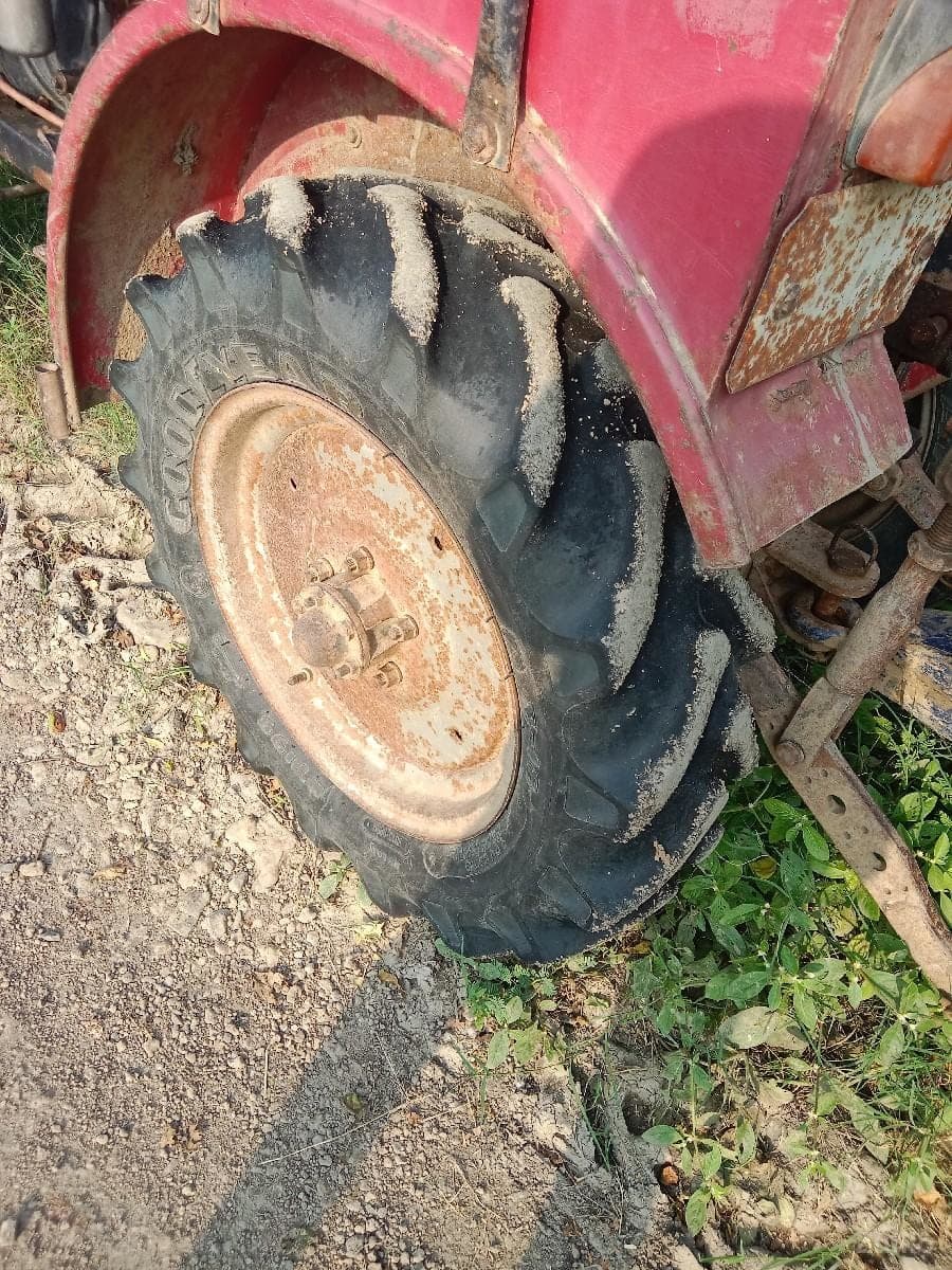 mini Tactor veshvanu se - Tractors - Patan City - Image 1