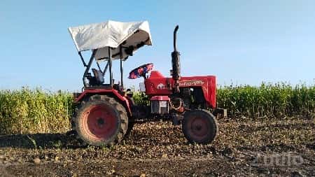 મીની શ્રીદેવ ટ્રેક્ટર વેચવાનું છે મીની શ્રીદેવ ટ્રેક્ટર વેચવાનું છે