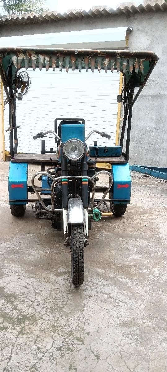 સનેડો ટ્રેક્ટર વેચવાનું છે