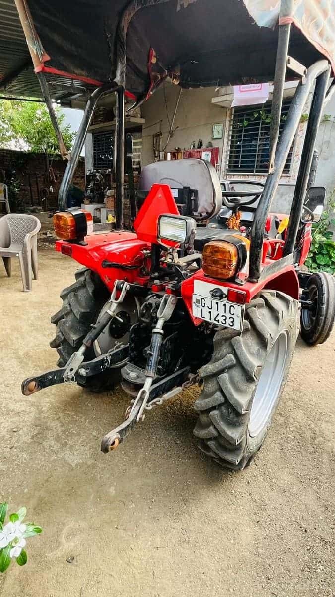 VST SHAKTI MT 171 DI મોડેલ 2023 VST SHAKTI MT 171 DI મોડેલ 2023