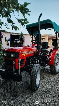 મીની ટ્રેક્ટર વેચવાનું છે મીની ટ્રેક્ટર વેચવાનું છે