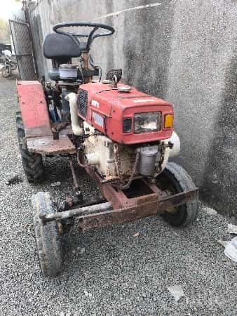 V S T ફોરવિલ દેવાનું V S T ફોરવિલ દેવાનું