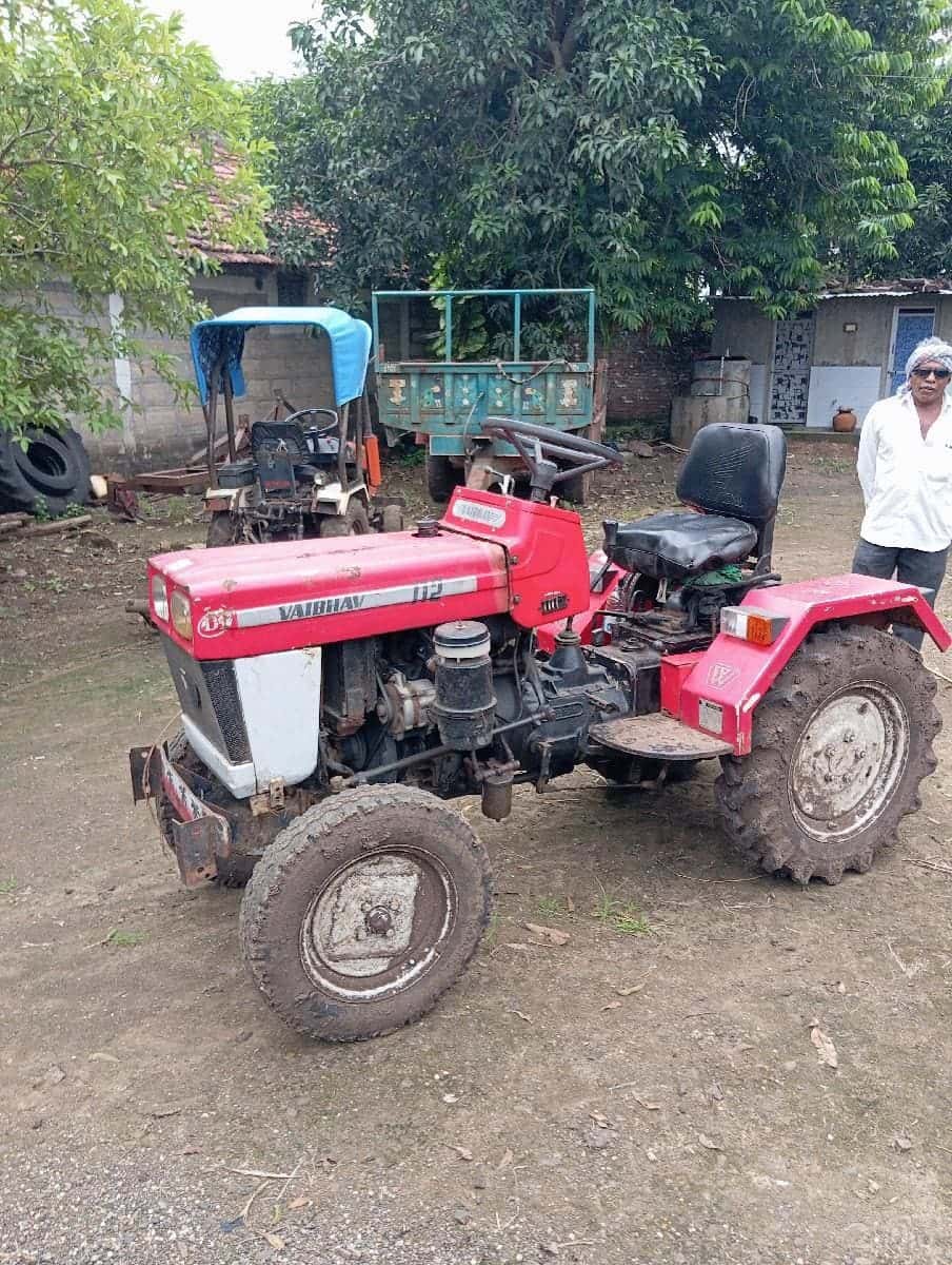 મિનિ ટેકટર વેસવાનુ છે મિનિ ટેકટર વેસવાનુ છે