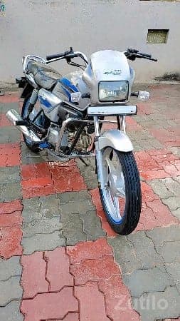 ટુ વીલ વેચવાનું છે