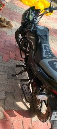 ટુ વ્હીલર વેચવાનું ટુ વ્હીલર વેચવાનું