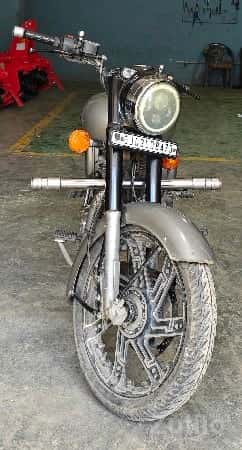 ROYAL ENFIELD બુલેટ ROYAL ENFIELD બુલેટ