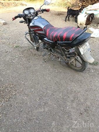 ગાડી વેચવાની છે