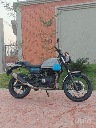 Himalayan વેચવાનું છે - Bikes - Visavadar - Image 1