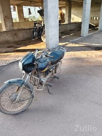 ગાડી વેચવાની છે