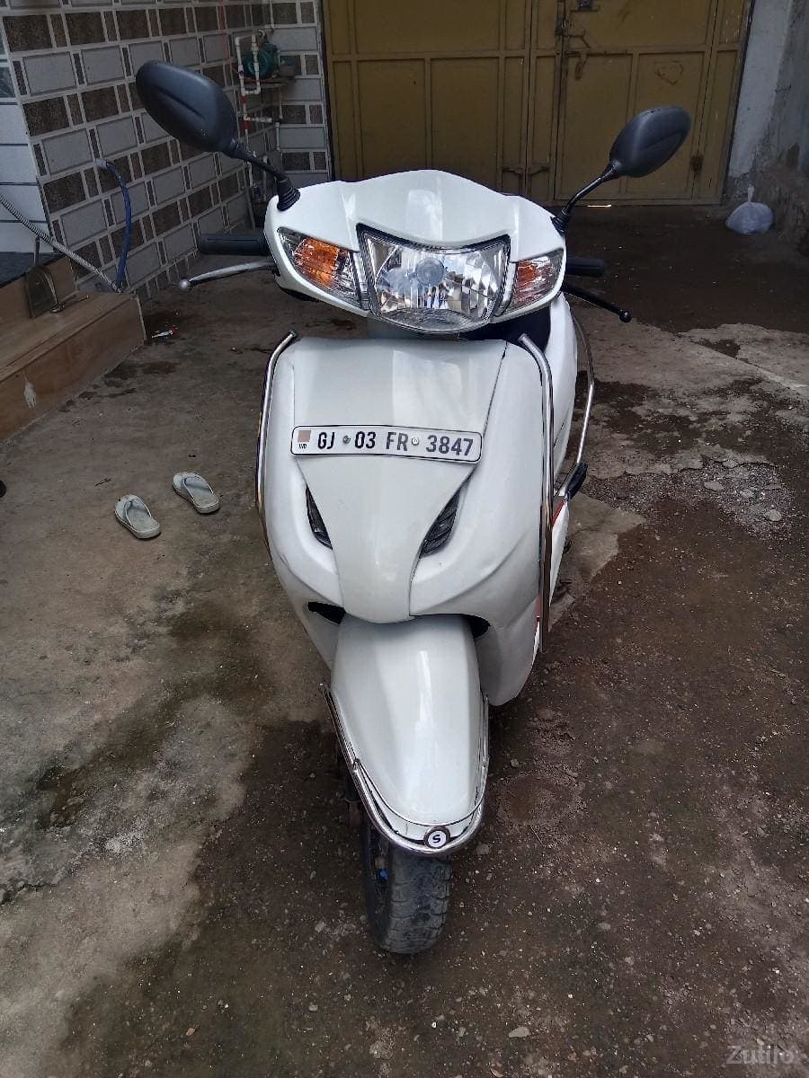 Activa ૨૦૧૪ મોડેલ Activa ૨૦૧૪ મોડેલ